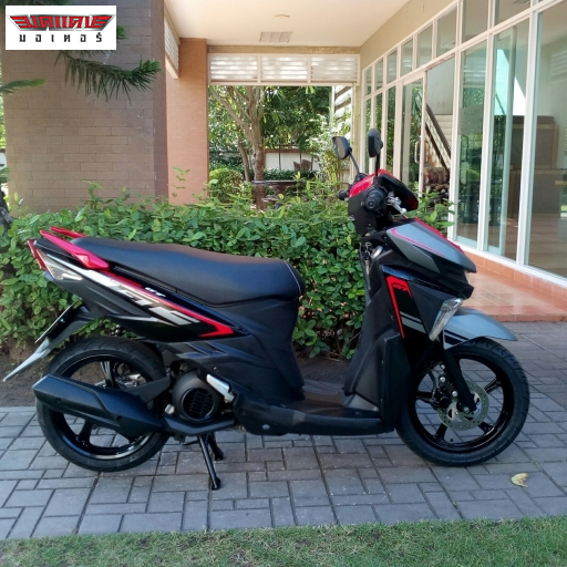 GT125